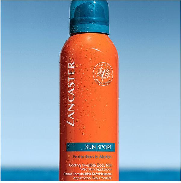 Immagine prodotto Lancaster Sun Sport (Spray solare, SPF 50, 200 ml, 150 g)