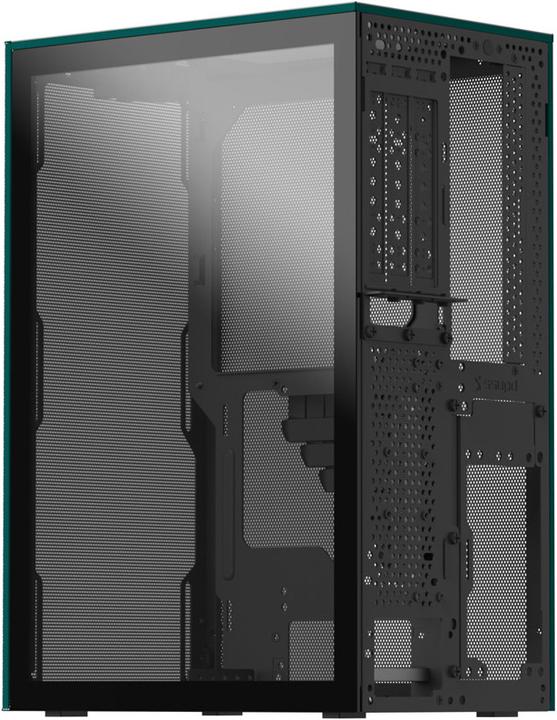 Immagine prodotto Ssupd Meshroom S (Mini-ITX)
