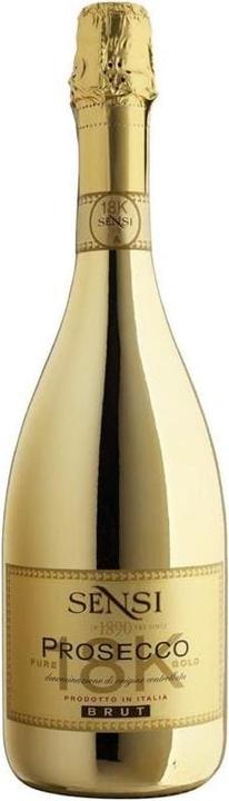 Image du produit Sensi Prosecco 1890 Pure Gold Brut (1 x 75 cl)