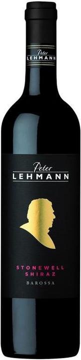 Actual product image Peter Lehmann Wines Shiraz Stonewell Barossa Peter Lehmann Australia (1 x 75 cl, 2016)