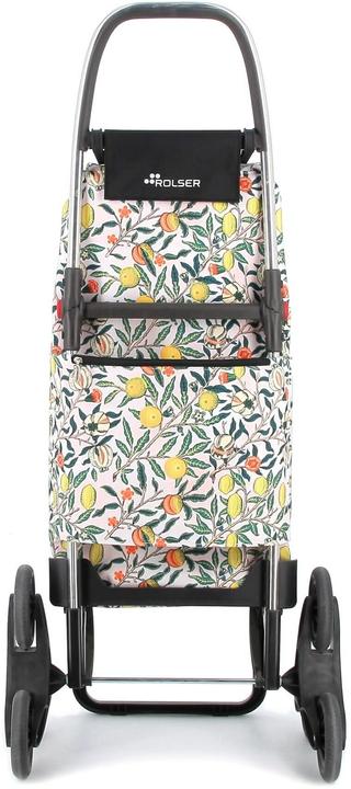 Actual product image Rolser Shopping trolley I-Max W. Morris 6 Multicoloured, width