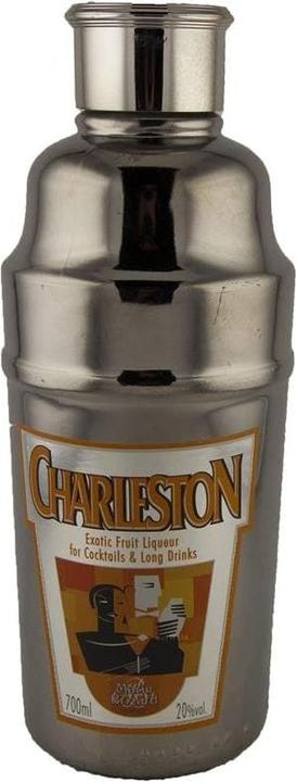 Produktbild Marie Brizard Charleston Follies Liqueur (1 x 70 cl)