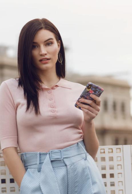 Immagine prodotto iDeal Of Sweden Fashion (Apple iPhone 7 Plus, Apple iPhone 8 Plus)