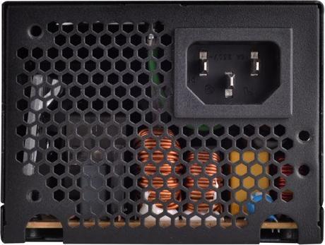 Produktbild Silverstone SST-TX300 (300 W)