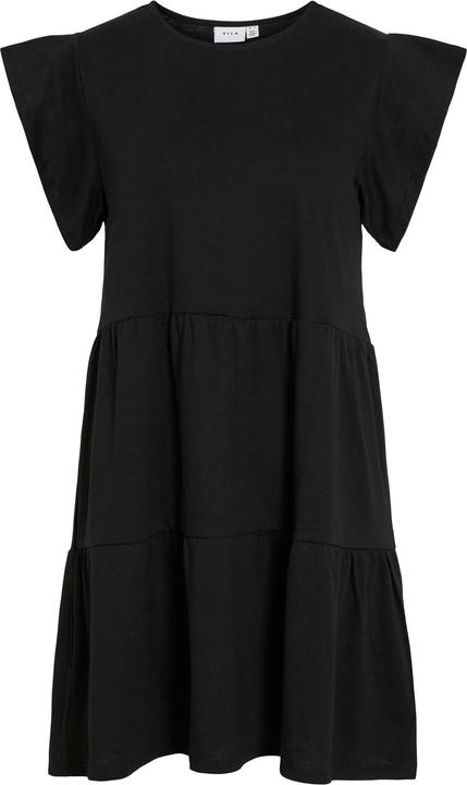 Produktbild Vila Flügelärmel Minikleid (S)
