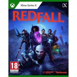 Image du produit Bethesda Redfall (Xbox Series X, EN)