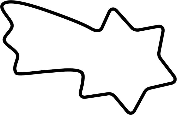 Actual product image Kaiser Comet