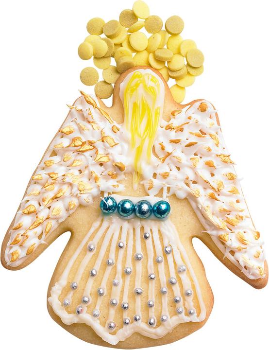 Immagine prodotto Kaiser Tagliabiscotti in scatola di conservazione