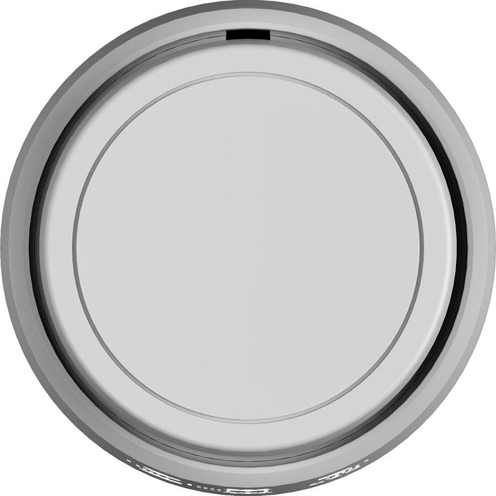 Actual product image Revolt Set of 3 programmable radiator thermostats