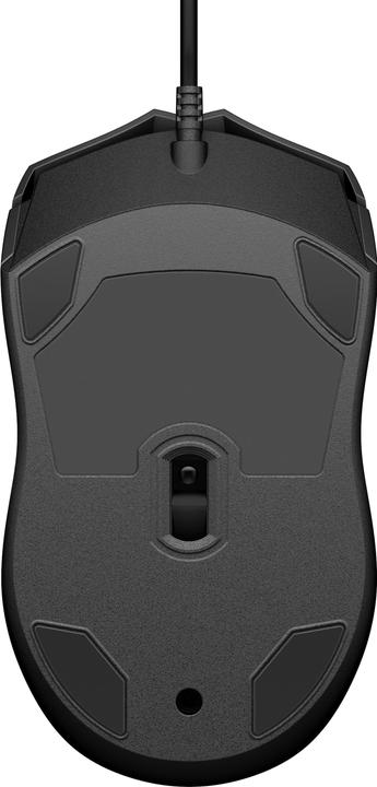 HP 100 (Cable)