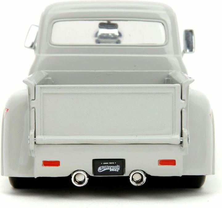 Image du produit Jada Street Fighter 1956 Ford Pickup 1:24