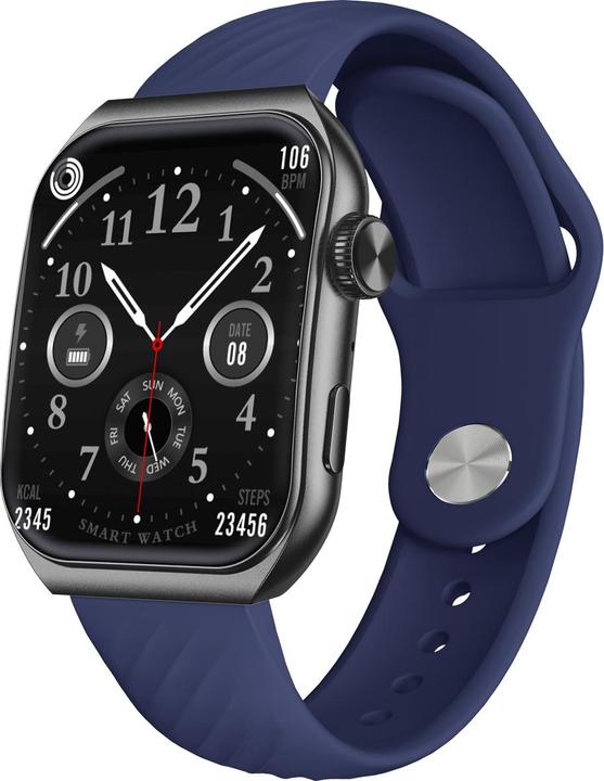 Produktbild Trevi T-FIT 400 C 1,96' AMOLED Digital