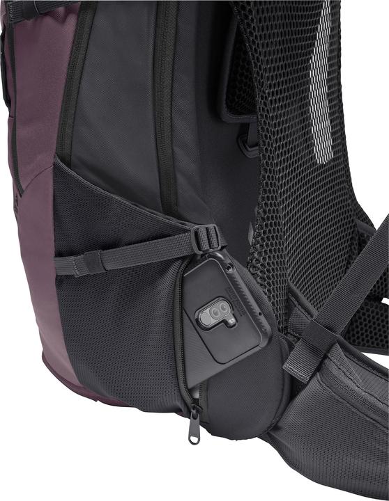 Produktbild Vaude Womens Bike Alpin 24+4 (28 l)