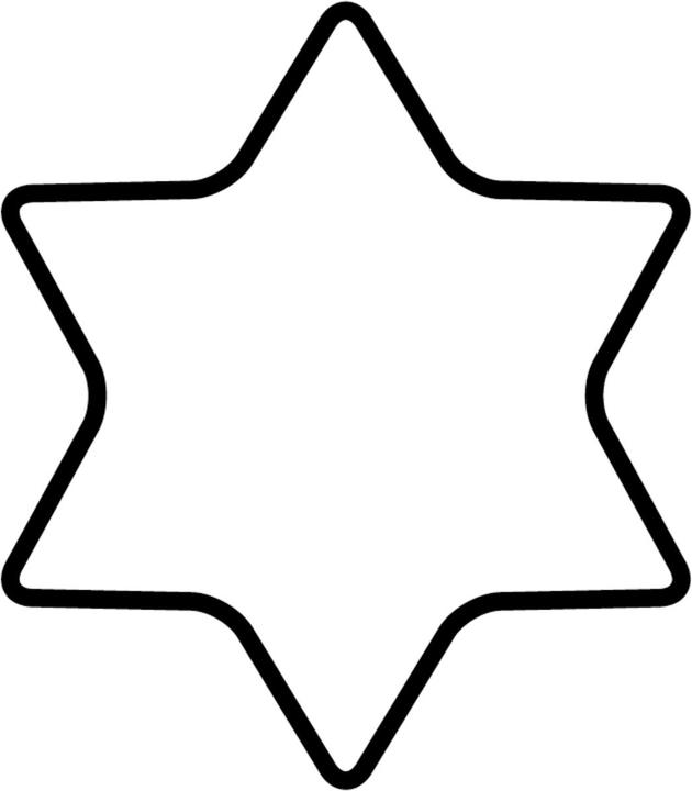 Immagine prodotto Kaiser Stella a 6 punte