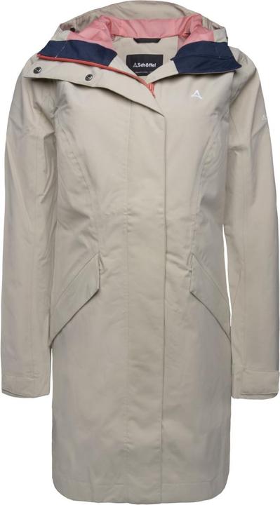 Produktbild Schöffel Parka Altona (L)