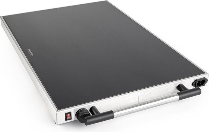 Actual product image Rommelsbacher Warmhalteplatte Wpr 407e