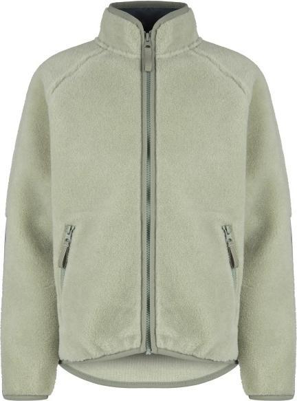 Stoic Kid's MerinoHighPile357 VallsboSt. Jacket (164)