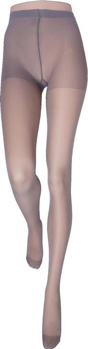 Actual product image Levee Comfort 20 tights, colour 323 platinum, size 47-49 (20 DEN, 47 - 49)