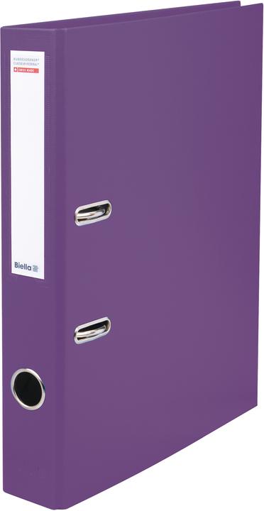 Actual product image Biella Federal folder (A4, 40 mm, 1 Piece)