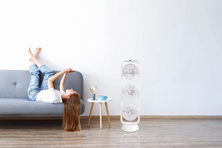 Produktbild Suntec Turmventilator