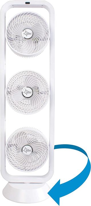 Produktbild Suntec Turmventilator