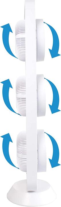 Produktbild Suntec Turmventilator