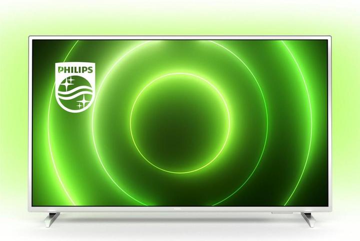 Philips 32PFS6906 Ambilight (32", PFS6906, LCD, Full HD, 2021)