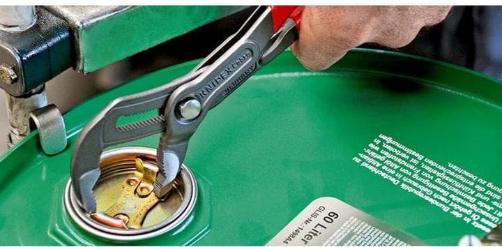 Actual product image Knipex Cobra (250 mm)