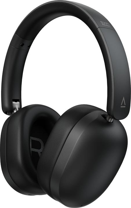 Produktbild Creative Zen Hybrid Gen 2 (51EF1220AA000) Black (ANC, 70 h, Kabellos)