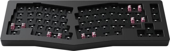 Actual product image Akko ACR Pro Alice (75%) Barebone, ANSI - black