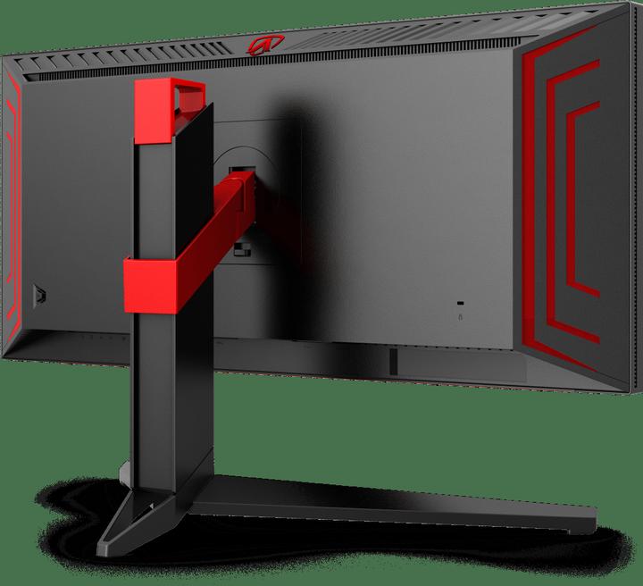 Produktbild AOC AG344UXM (3440 x 1440 Pixel, 34")
