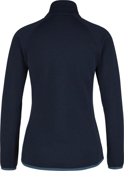 Actual product image Heber Peak Women's MerinoBlend SaplingHe. Half Zip (XL)