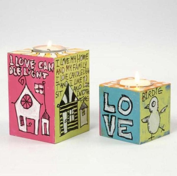 Produktbild Creativ Company Truhe