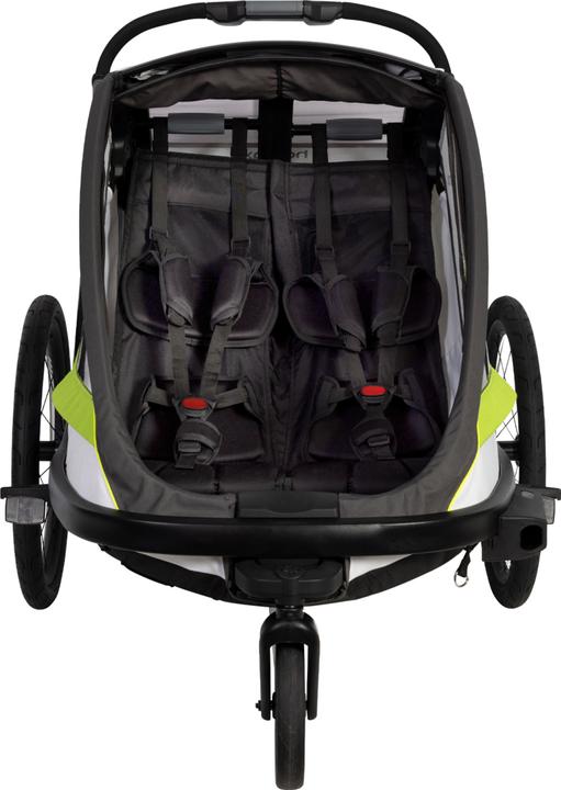 Image du produit hamax Breeze Twin