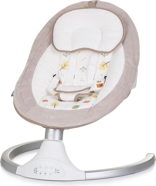 Actual product image Chipolino Transat Brida, Télécommande