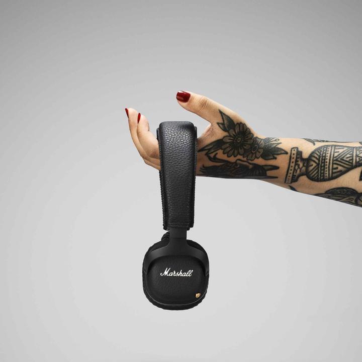 Produktbild Marshall Mid Bluetooth (30 h, Kabellos)