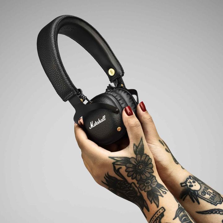 Produktbild Marshall Mid Bluetooth (30 h, Kabellos)