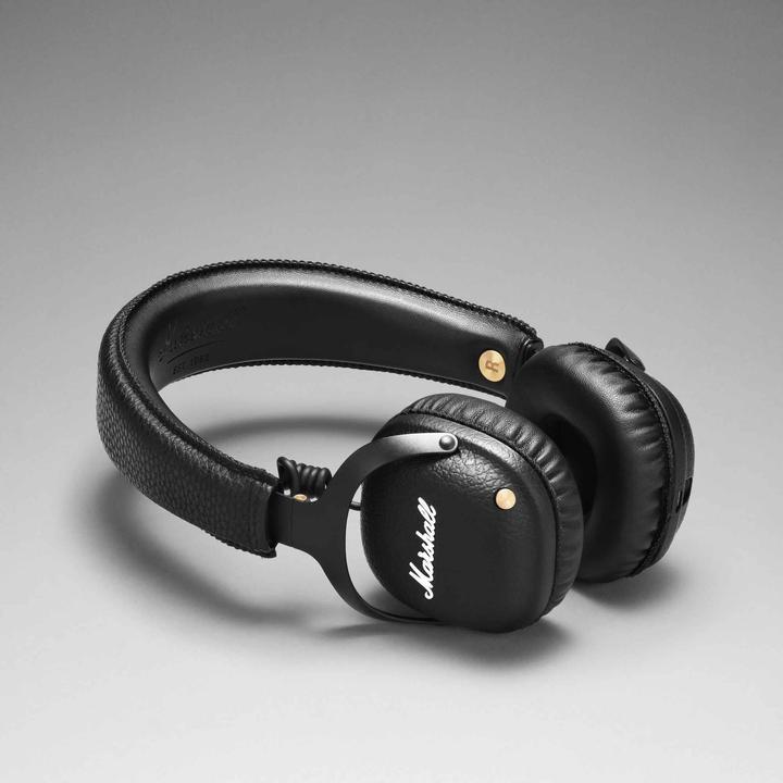 Produktbild Marshall Mid Bluetooth (30 h, Kabellos)