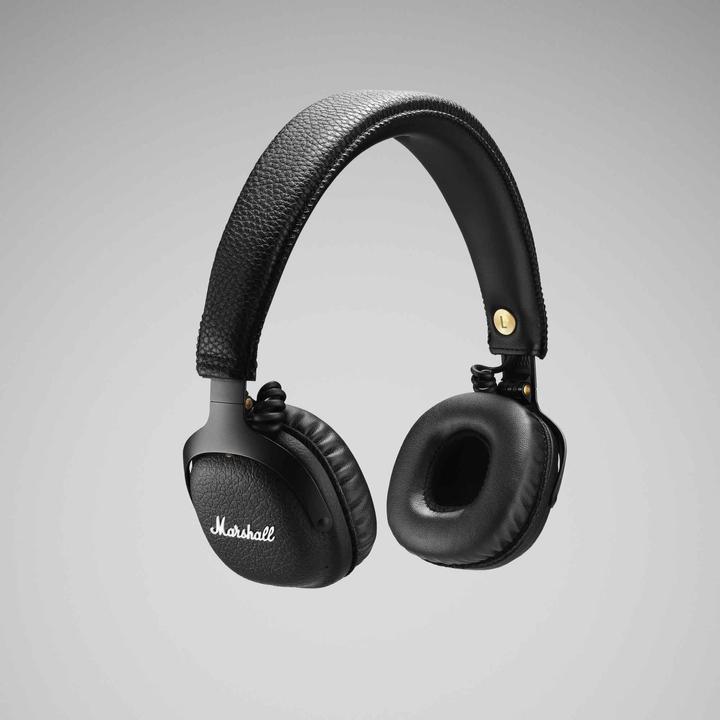 Produktbild Marshall Mid Bluetooth (30 h, Kabellos)