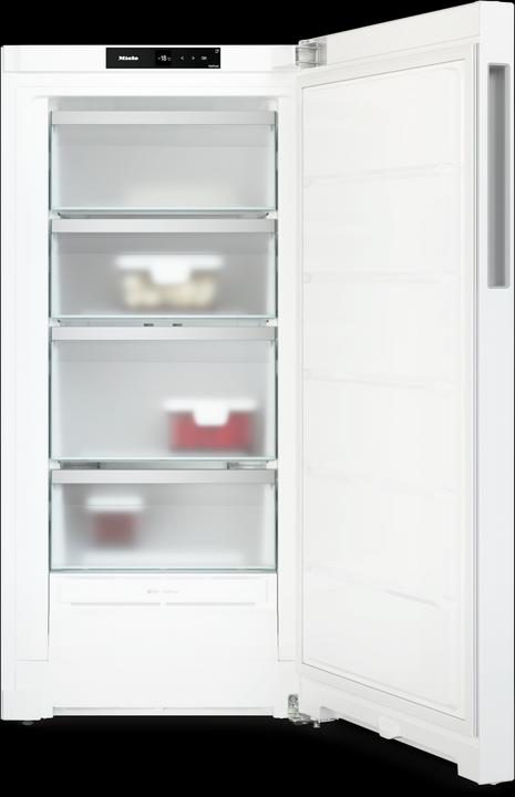 Produktbild Miele FN 4312 D (Freistehend, 160 l)