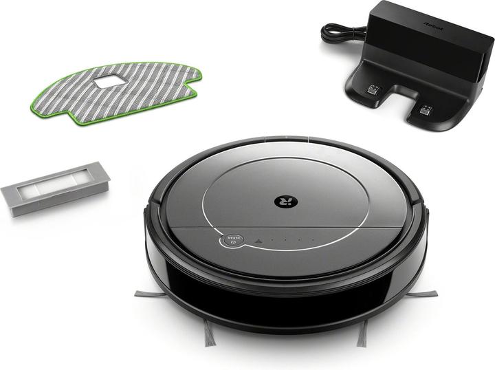 Immagine prodotto iRobot Roomba Combo r1 (Robot aspirapolvere)