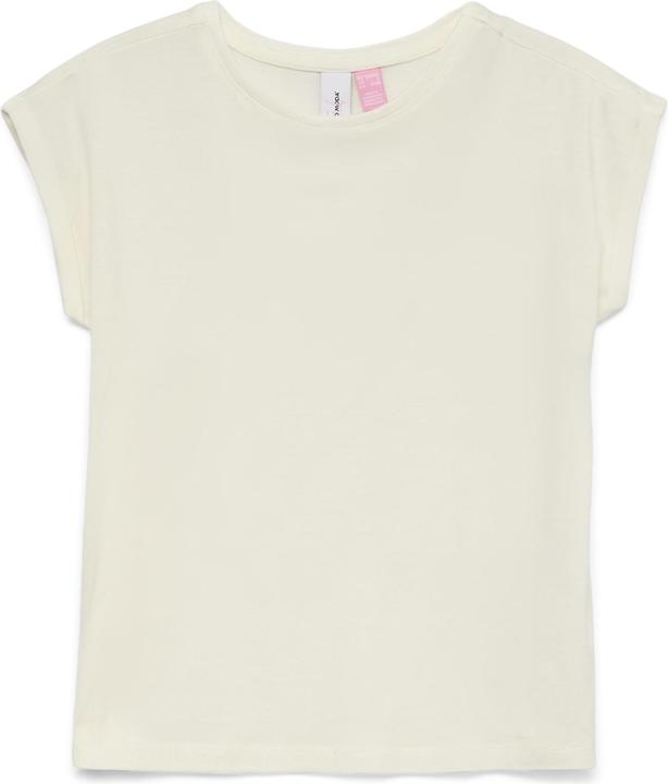 Immagine prodotto Vero Moda Vmava Plain Ss Top Ga Jrs Girl Noos (158)