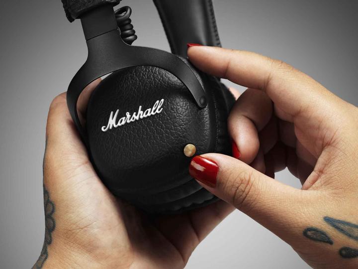 Produktbild Marshall Mid Bluetooth (30 h, Kabellos)