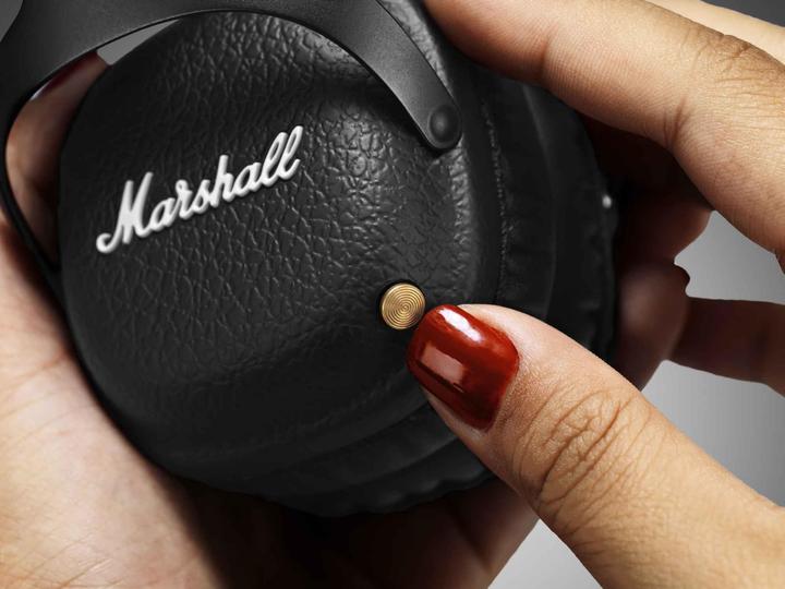 Produktbild Marshall Mid Bluetooth (30 h, Kabellos)