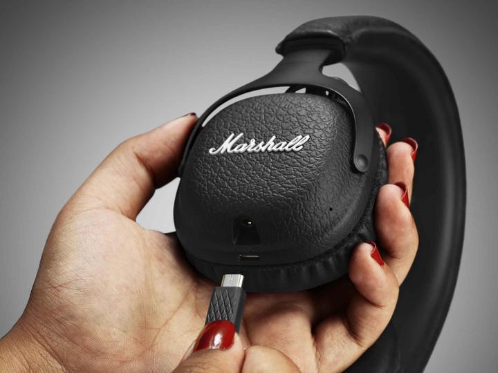 Produktbild Marshall Mid Bluetooth (30 h, Kabellos)