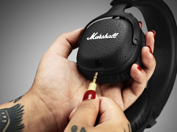 Produktbild Marshall Mid Bluetooth (30 h, Kabellos)