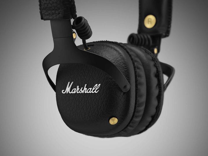 Produktbild Marshall Mid Bluetooth (30 h, Kabellos)