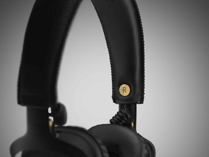 Produktbild Marshall Mid Bluetooth (30 h, Kabellos)