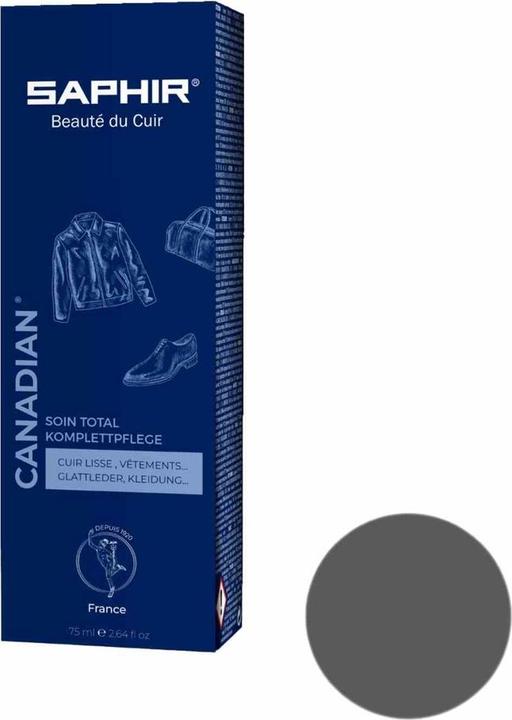 Produktbild Saphir Beaute du Cuir Pflegecreme Canadian (1 x, 75 ml)