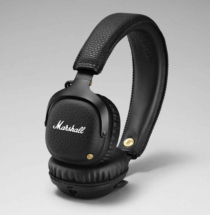 Produktbild Marshall Mid Bluetooth (30 h, Kabellos)